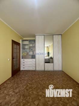 2-к квартира, вторичка, 57м2, 9/9 этаж