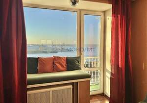 1-к квартира, вторичка, 31м2, 3/5 этаж