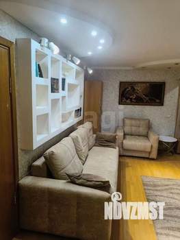 2-к квартира, вторичка, 40м2, 3/5 этаж