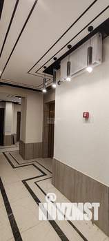 1-к квартира, вторичка, 37м2, 1/6 этаж