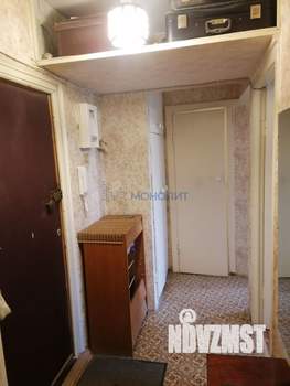 2-к квартира, вторичка, 46м2, 5/9 этаж