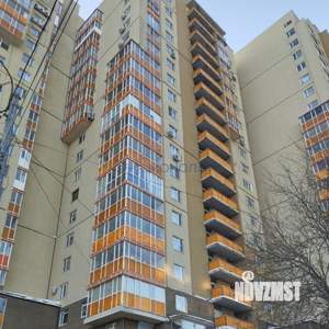2-к квартира, вторичка, 65м2, 3/19 этаж