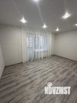 3-к квартира, вторичка, 54м2, 2/9 этаж