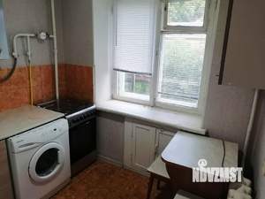 3-к квартира, вторичка, 56м2, 1/5 этаж