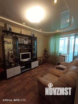 1-к квартира, вторичка, 35м2, 3/5 этаж