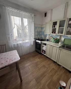 3-к квартира, вторичка, 58м2, 5/9 этаж