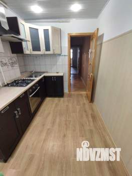 2-к квартира, вторичка, 49м2, 2/9 этаж