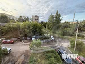 2-к квартира, вторичка, 50м2, 3/6 этаж