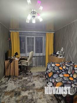 2-к квартира, вторичка, 48м2, 5/5 этаж
