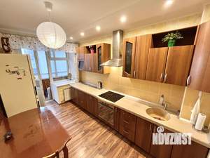 2-к квартира, вторичка, 60м2, 11/14 этаж