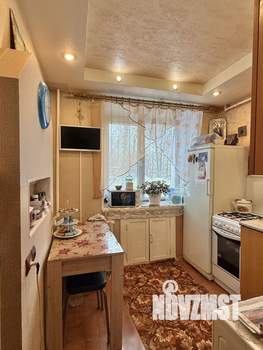 1-к квартира, вторичка, 30м2, 1/5 этаж