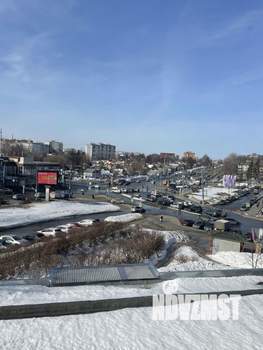 1-к квартира, вторичка, 33м2, 4/9 этаж