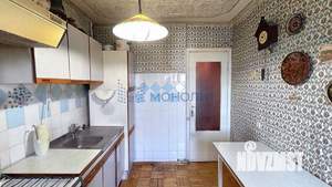 4-к квартира, вторичка, 79м2, 7/10 этаж