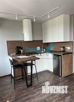 1-к квартира, вторичка, 30м2, 8/9 этаж