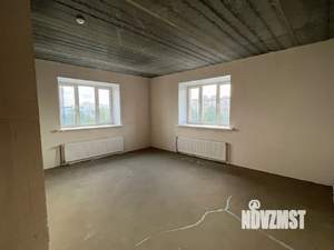 3-к квартира, вторичка, 80м2, 11/11 этаж