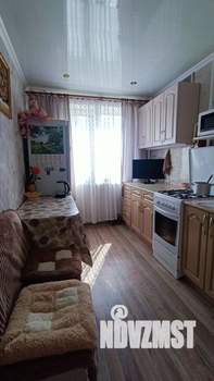 2-к квартира, вторичка, 43м2, 2/9 этаж