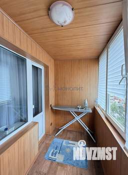 3-к квартира, вторичка, 67м2, 8/9 этаж