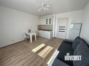 Студия квартира, вторичка, 27м2, 9/10 этаж