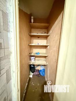 1-к квартира, вторичка, 32м2, 7/9 этаж