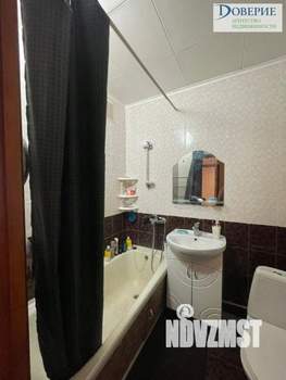 1-к квартира, вторичка, 33м2, 8/9 этаж