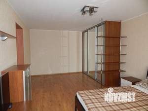 1-к квартира, вторичка, 46м2, 3/12 этаж