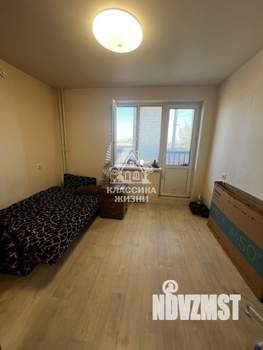 2-к квартира, вторичка, 50м2, 5/10 этаж