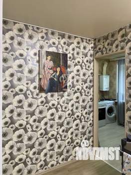 1-к квартира, вторичка, 30м2, 1/5 этаж
