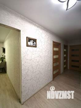 2-к квартира, вторичка, 61м2, 1/11 этаж