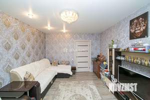 2-к квартира, вторичка, 47м2, 1/9 этаж