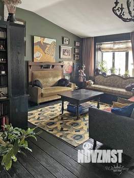 4-к квартира, вторичка, 145м2, 6/6 этаж