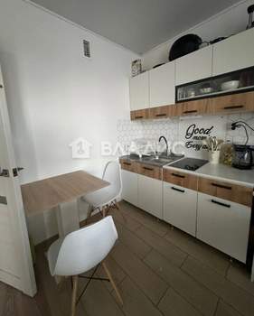 Фото квартиры на продажу (1)