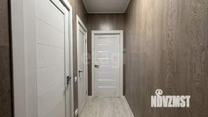 1-к квартира, вторичка, 42м2, 1/10 этаж