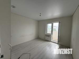 Студия квартира, вторичка, 20м2, 3/3 этаж