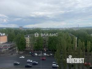 3-к квартира, вторичка, 59м2, 9/9 этаж