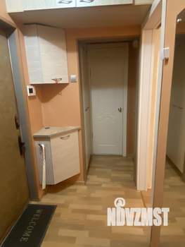 2-к квартира, вторичка, 46м2, 7/9 этаж