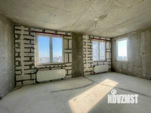 4-к квартира, вторичка, 132м2, 22/25 этаж