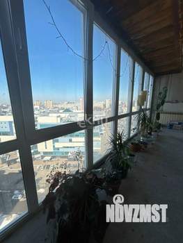 5-к квартира, вторичка, 240м2, 9/9 этаж