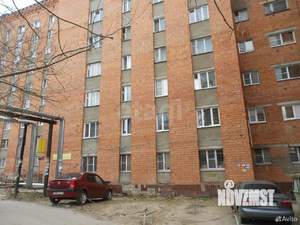 1-к квартира, вторичка, 25м2, 1/9 этаж