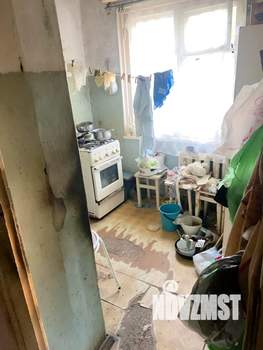2-к квартира, вторичка, 45м2, 1/5 этаж
