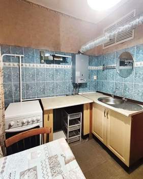 Фото квартиры на продажу (1)