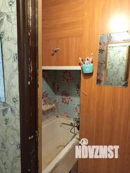 2-к квартира, вторичка, 37м2, 2/2 этаж