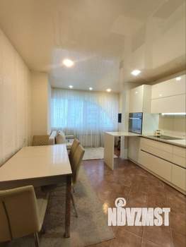 2-к квартира, вторичка, 73м2, 8/17 этаж