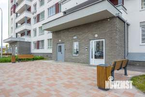 2-к квартира, вторичка, 65м2, 7/17 этаж