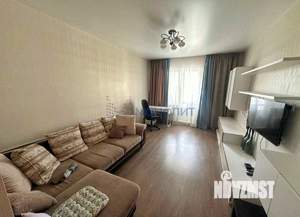 2-к квартира, вторичка, 65м2, 13/17 этаж