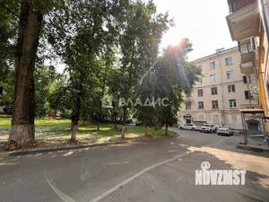 3-к квартира, вторичка, 81м2, 4/5 этаж