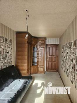 3-к квартира, вторичка, 89м2, 7/10 этаж