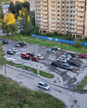 Студия квартира, вторичка, 22м2, 10/14 этаж