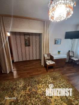 2-к квартира, вторичка, 43м2, 5/5 этаж