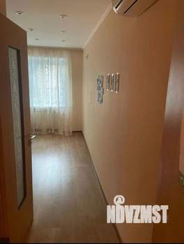 2-к квартира, вторичка, 43м2, 3/5 этаж