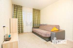 3-к квартира, вторичка, 81м2, 14/14 этаж